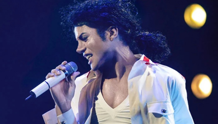 Michael Jackson biopic to face major change in latest update