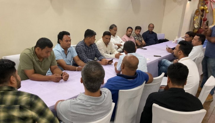 যুক্তরাষ্ট্র ফেনী জেলা সমিতির সদস্য সংগ্রহ ও স্বল্পমূল্যে কবরের জায়গা বিক্রি যুক্তরাষ্ট্র ফেনী জেলা সমিতির সদস্য সংগ্রহ ও স্বল্পমূল্যে কবরের জায়গা বিক্রি
