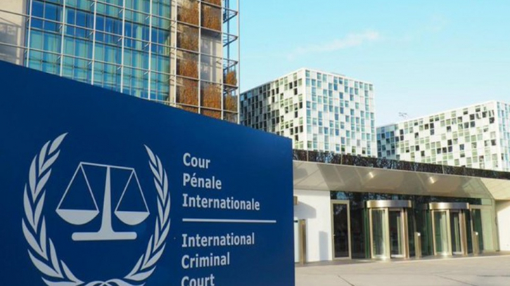 US Sanctions on Four ICC Judges US Sanctions on Four ICC Judges
