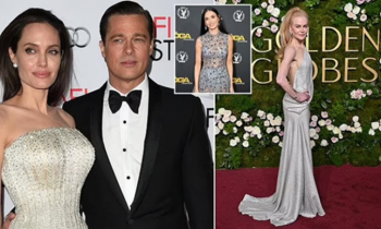 Angelina Jolie plans ultimate revenge as Brad Pitt backs her into