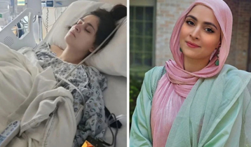 Actress Arij Fatyma Reveals Cancer Battle and Recovery