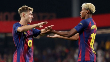 Yamal, Fermín’s Brilliance Seals Barcelona’s Perfect Pre-Season