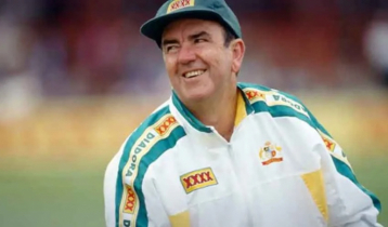 Former Australia Captain and Coach Bob Simpson Dies at 89