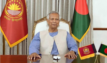 আসুন এমন বাংলাদেশ গড়ে তুলি যেখানে আর কোনো স্বৈরাচারের ঠাঁই হবে না