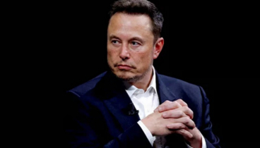 Elon Musk awarded $29bn in Tesla shares to steer shift to AI
