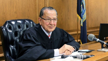 ‘World’s Kindest Judge’ Frank Caprio Passes Away