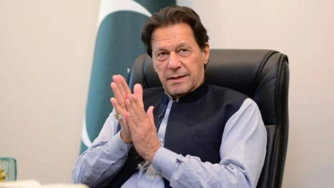 Imran Khan Granted Bail in 8 Cases
