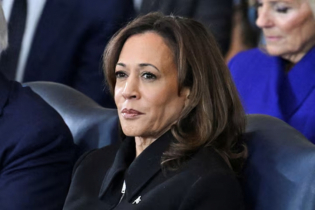 Trump Ends security protection for Kamala Harris
