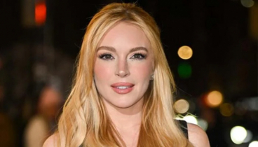 Lindsay Lohan makes shocking admission about her music career