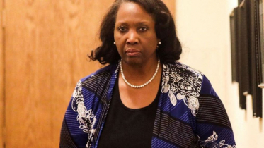 Fed Governor Lisa Cook Sues Trump Over Removal From Board