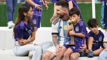 Messi’s ‘Farewell’ Match in September – Family to Attend in Full