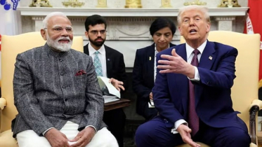 50% U.S. Tariff on India, What Will Modi Do?