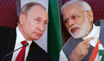 India to continue to buy Russian oil despite Trump’s threats
