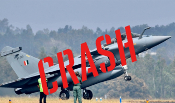 Report reveals how Pakistan used J-10C to shoot down Rafale