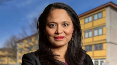 Why Rushanara Ali Lost Her Ministerial Post