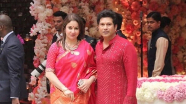 Wedding Bells at Sachin Tendulkar’s Home