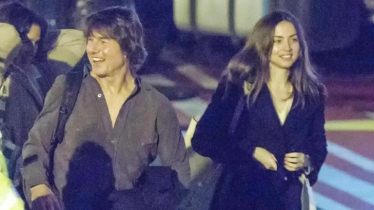 Tom Cruise, Ana de Armas spark romance buzz with Vermont getaway