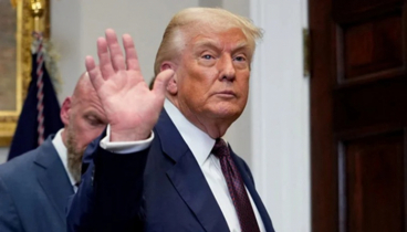 Cambodia to nominate Donald Trump for Nobel Peace Prize