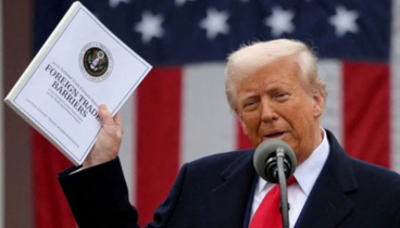 Trump’s tariffs: What has changed and who is affected