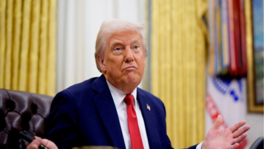 Trump Says Gaza War Will End Within Three Weeks