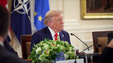 Trump Vows Tariffs Will Stay Despite Appeals Court Rejection