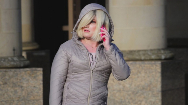 UK Woman Convicted of Sex Assaults on Male Partner