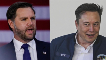 Vance Urges Musk to Stay in GOP, Warns Against Third-Party Run