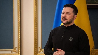 The Three Countries Where Zelensky Wants to Meet Putin
