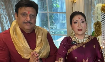 Govinda’s wife Sunita finally breaks silence on divorce rumours
