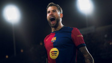 Why Barcelona Let Their Star Defender Go for Free?