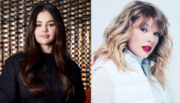 Selena Gomez reflects on dating Jonas Brothers with BFF Swift