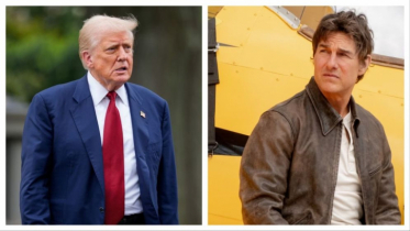 Tom Cruise declined The proposal from Trump