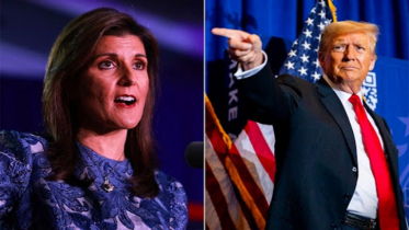 Haley Gave Warning to Trump About India