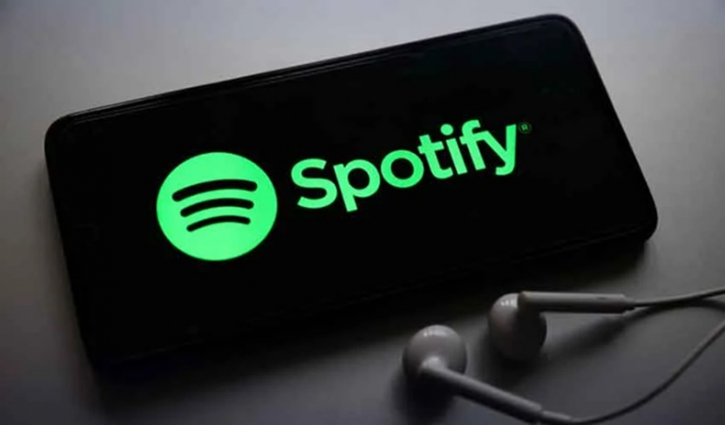 Spotify Introduces In-App Messaging to Strengthen Social Features Spotify Introduces In-App Messaging to Strengthen Social Features