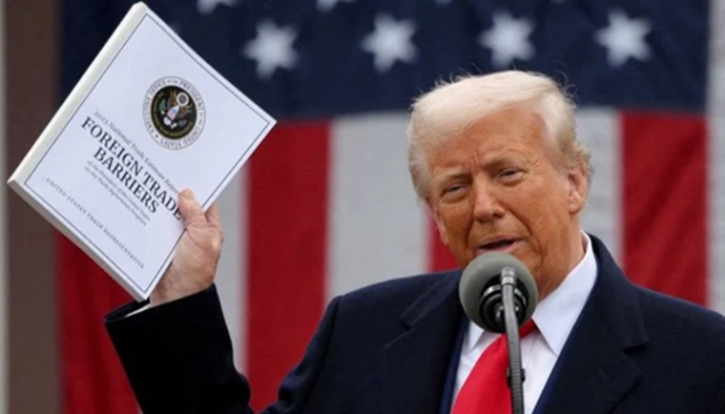 Trump’s tariffs: What has changed and who is affected