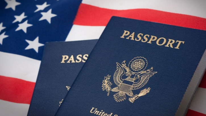 Lifetime Ban Possible for Fake Claims of U.S. Citizenship Lifetime Ban Possible for Fake Claims of U.S. Citizenship