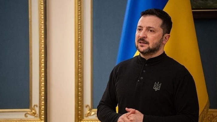 The Three Countries Where Zelensky Wants to Meet Putin The Three Countries Where Zelensky Wants to Meet Putin