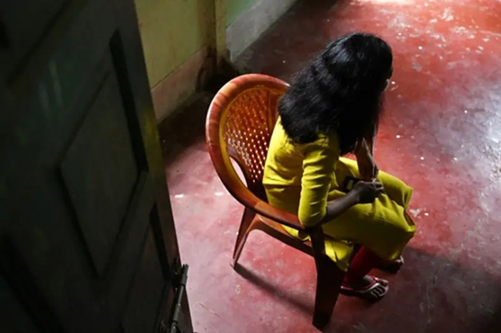 Bangladeshi girl raped 223 times in 90 days in India Bangladeshi girl raped 223 times in 90 days in India