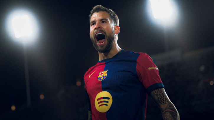 Why Barcelona Let Their Star Defender Go for Free?