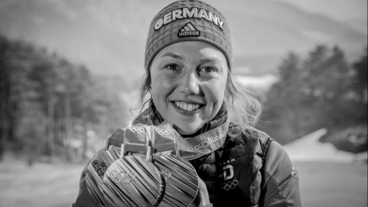 German Olympian Dies While Climbing in Pakistan German Olympian Dies While Climbing in Pakistan