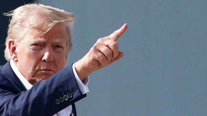 ‘Trump Should Have Received the Nobel Peace Prize Long Ago’
