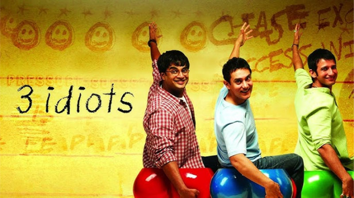 ’3 Idiots-2’ is coming, Aamir-Kareena will be seen together again