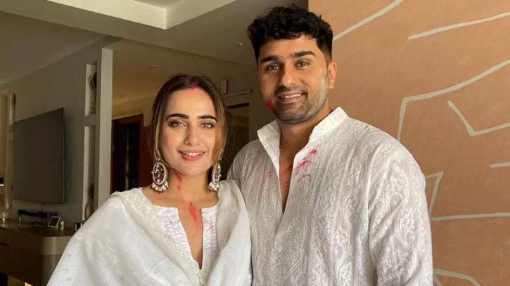 YouTuber Kusha Kapila’s ex-husband reveals reason for divorce