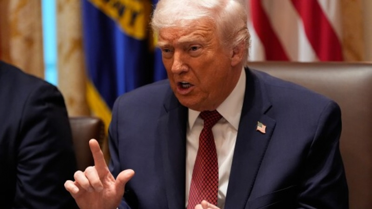 Water dispute: Trump threatens to impose tariffs on Mexico