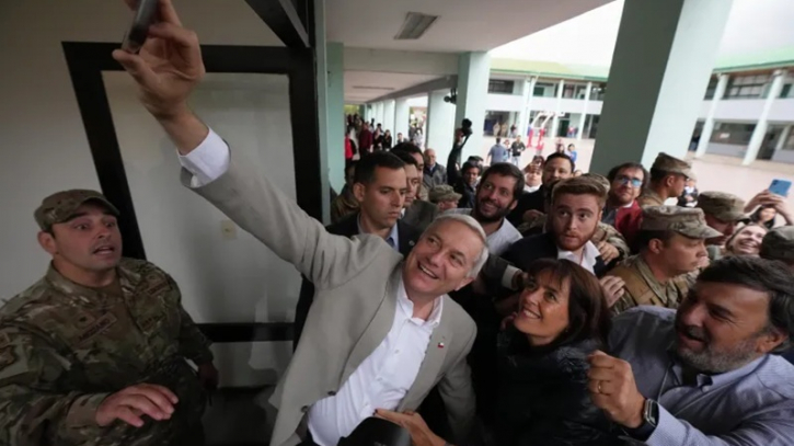 Presidential Election in Chile: Far-right candidate Caste wins after defeating leftists