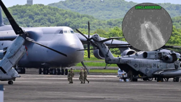 US strikes three ships in eastern Pacific, killing at least 8