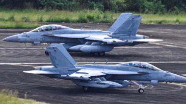 US attack in the Pacific Ocean, 4 killed