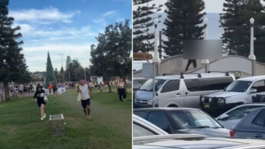 12 killed, gunman arrested in horrific attack on Australia’s Bond