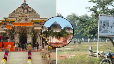 West Bengal politics is in a religious frenzy ahead the elections