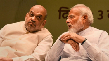 Demand for Modi-Amit Shah’s resignation in India